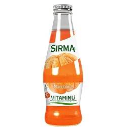 سیرما آبمیوه200میل(انواع)